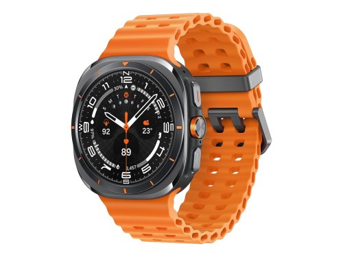 SAMSUNG Galaxy Watch Ultra 2025 64GB Cinzento