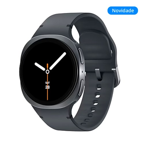 SAMSUNG Galaxy Watch8 44mm BT Grafite