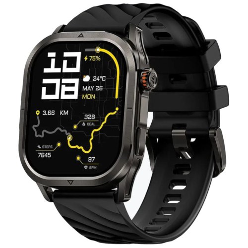 Smartwatch Kospet Magic P10 GPS Preto