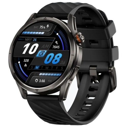 Smartwatch Kospet Magic R10 GPS Preto