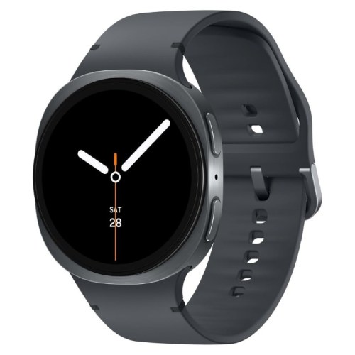 Smartwatch Samsung Galaxy Watch8 L320 40 mm BT Cinzento Escuro