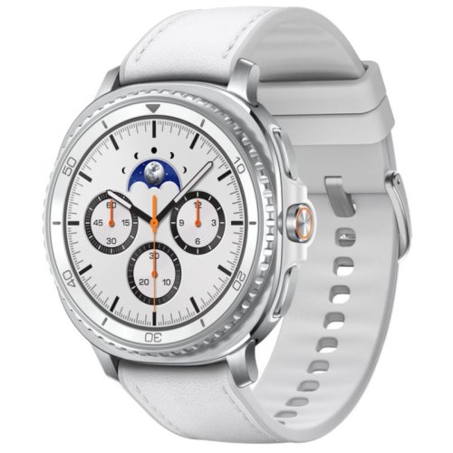 Samsung Galaxy Watch8 Classic L505 46 mm LTE Branco