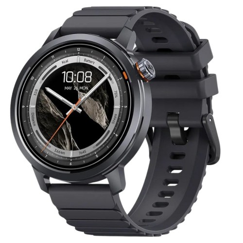 Smartwatch Kospet ORB Preto