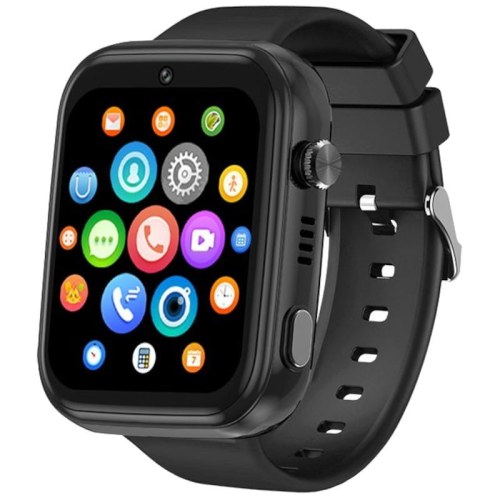 Smartwatch para Crianças T45 Pro Preto
