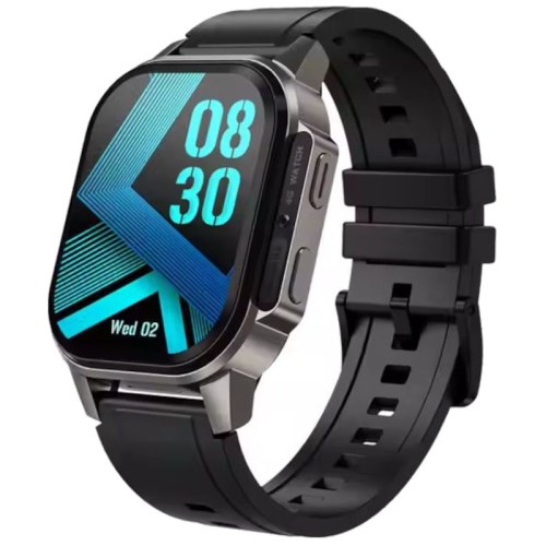 Smartwatch DM62 GPS 2,13" AMOLED 4G