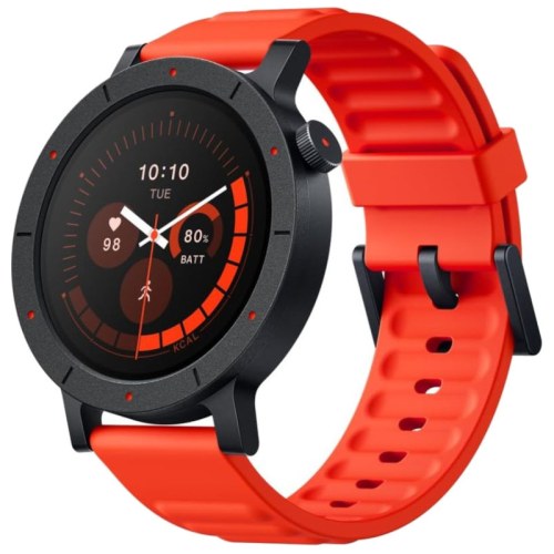 Smartwatch CMF Watch 3 Pro Laranja
