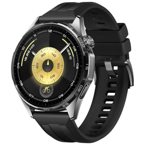 Smartwatch Huawei Watch GT6 46 mm Preto