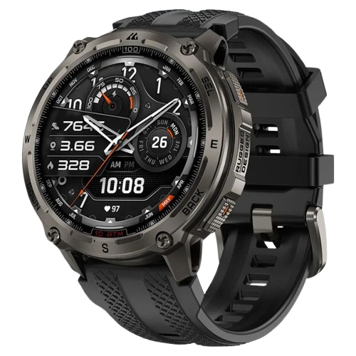 Smartwatch Kospet Tank T4 32GB Preto