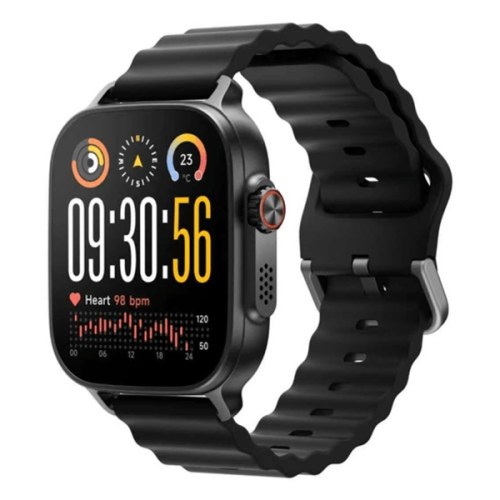 Smartwatch Realme Watch 5 Preto