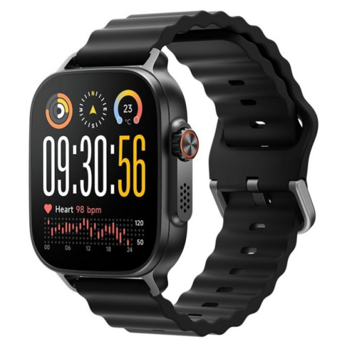 Smartwatch Realme Watch 5 Preto