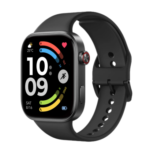 Xiaomi Redmi Watch 6 Preto