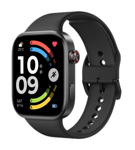 Xiaomi Redmi Watch 6 Preto