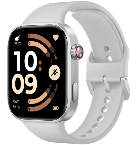 Xiaomi Redmi Watch 6 Cinzento