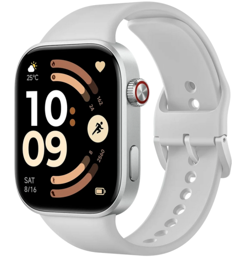 Xiaomi Redmi Watch 6 Cinzento