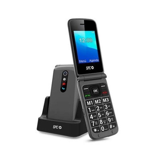 TELEMOVEL SPC STELLA 2 TITANIUM