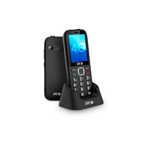 SPC FEATURE TELEMOVEL FORTUNE 2 MAX PRETO