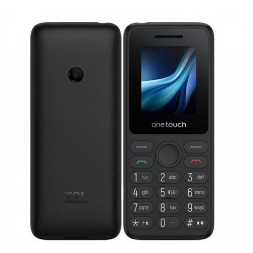 TCL ONETOUCH 5041(4G) ECO DESING DARK NIGHT GREY