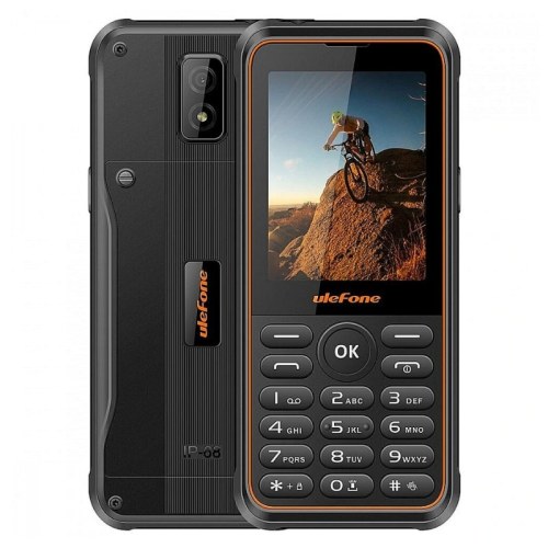 Ulefone Armor Mini 3 32 GB Preto