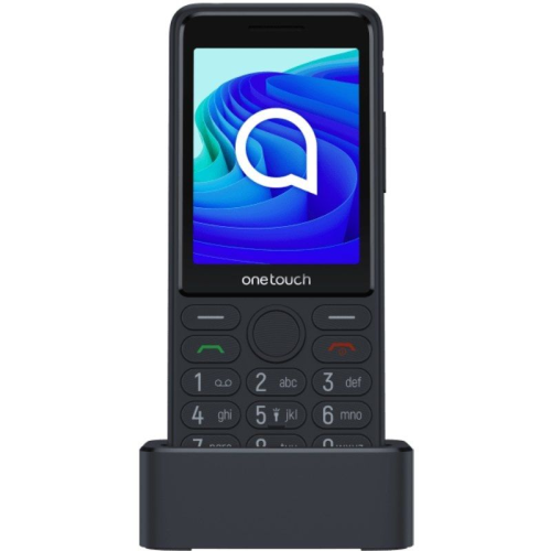 TCL ONETOUCH 4042S(4G) ECO DESING DARK NIGHT GREY