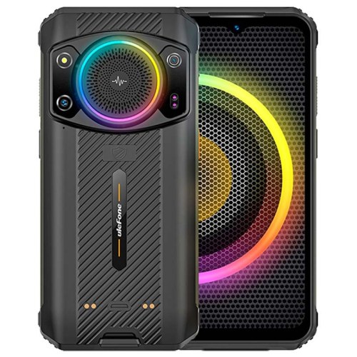 Ulefone Armor 21 8GB/256GB Preto