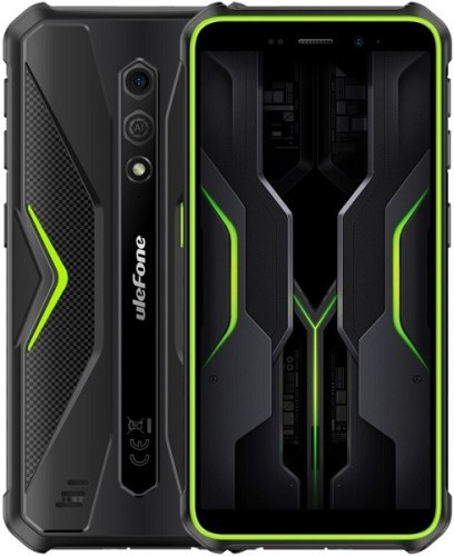 Ulefone Armor X12 Pro 4GB/64GB Verde