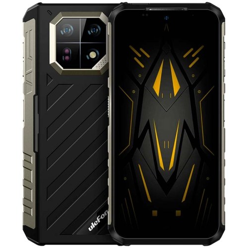 Ulefone Armor 22 8GB/256GB Preto
