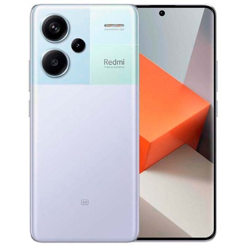Xiaomi Redmi Note 13 Pro+ 5G 12GB/512GB Roxo