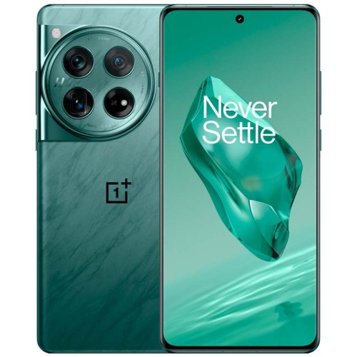 Oneplus 12 5G 16GB/512GB Flowy Emerald