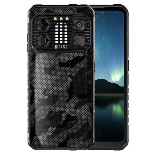IIIF150 B2 Pro 12GB/256GB Preto