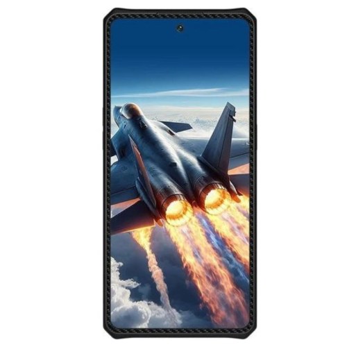iiiF150 Air2 Ultra 5G 16GB/512GB Preto