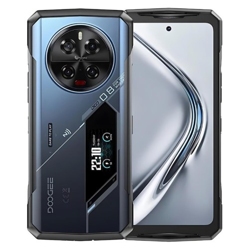 Doogee V40 Pro 5G 16GB/512GB Azul