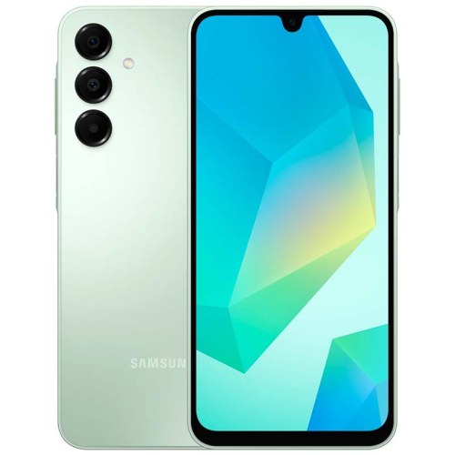 Samsung Galaxy A16 4G 4GB/128GB Verde