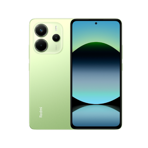 Xiaomi Redmi Note 14 5G 8GB/256GB Coral Green