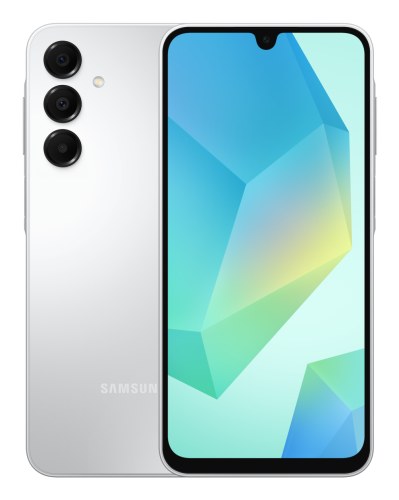 Samsung Galaxy A16 4G 4GB/128GB Gray