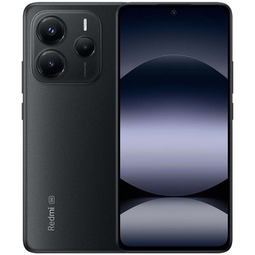 Xiaomi Redmi Note 14 5G 6GB/128GB Midnight Black