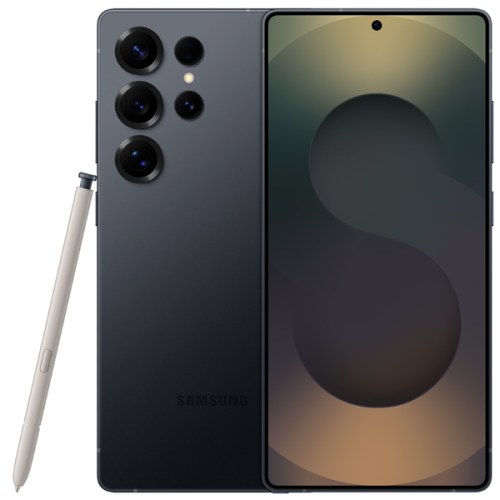 Samsung Galaxy S25 Ultra 5G 12GB/256GB Preto Titânio