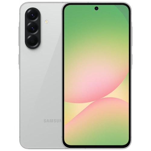 Samsung Galaxy A56 5G 8GB/256GB Cinzento