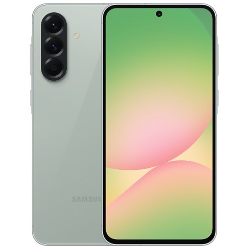 Samsung Galaxy A56 5G 6GB/128GB Verde Azeitona