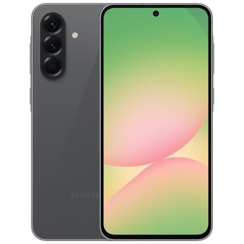 Samsung Galaxy A56 5G 6GB/128GB Preto