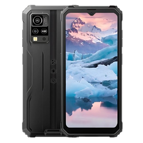 Blackview BV4800 Pro 4GB/128GB Preto