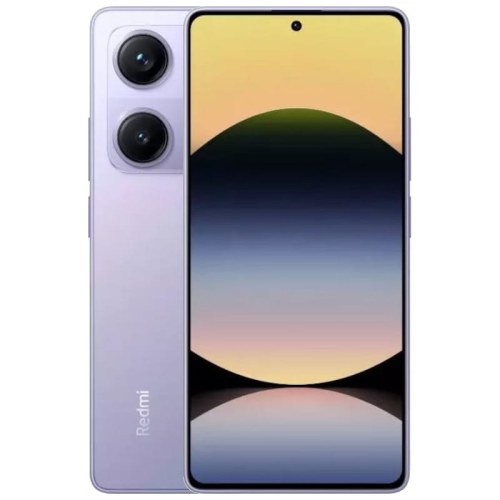 Xiaomi Redmi Note 14S 8GB/256GB Lilas