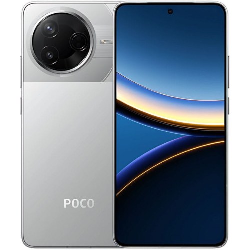 Xiaomi Poco F7 Pro 5G 12GB/512GB Prata