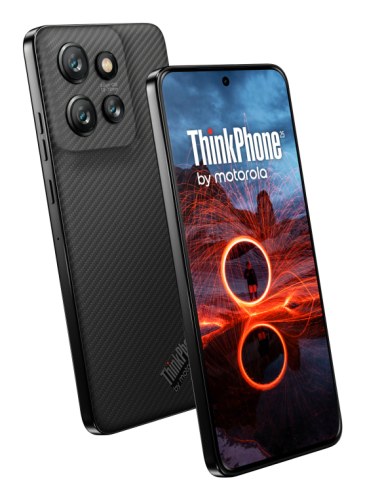 Motorola ThinkPhone 25 5G 8GB/256GB Preto