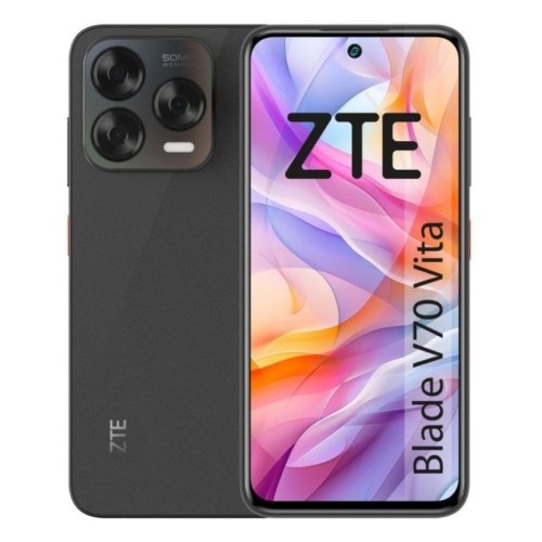 ZTE Blade V70 Vita 8GB/256GB Cinzento