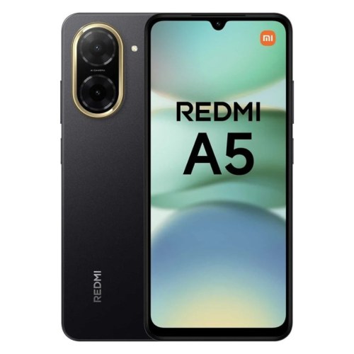 Xiaomi Redmi A5 4GB/128GB 4G Midnight Black