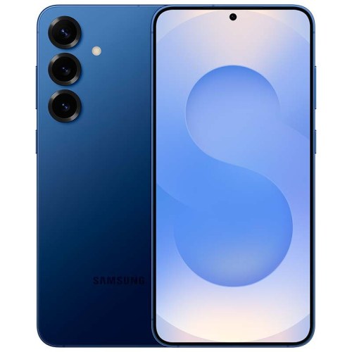 Samsung Galaxy S25+ 5G 12GB/256GB Azul Marinho