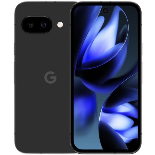 Google Pixel 9a 5G 8GB/128GB Obsidiana