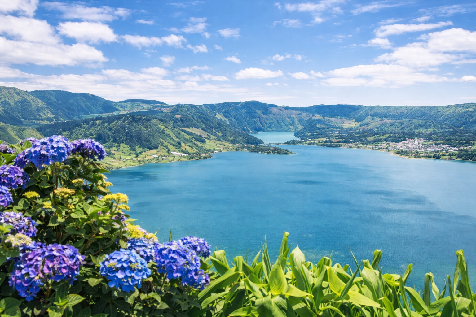 Açores