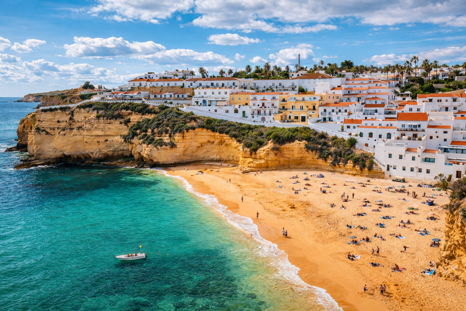 Algarve