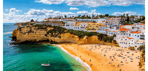 ALGARVE REGION